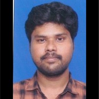 Sabarinathan Shanmugam