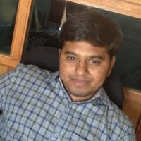 Nikunj Kalariya