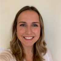 Lily Stander, Aprn