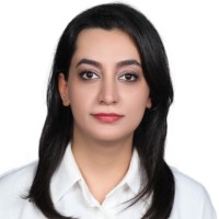 Niloofar Hadidi