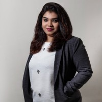 Archana Udayakumar