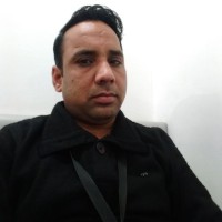 Devender Dalal