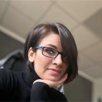 Adrienn (Horvath) Lengyel