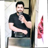 Gautam Parashar Jha