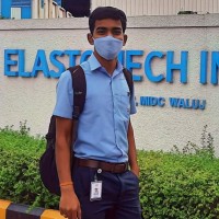 Vaibhav Chounde