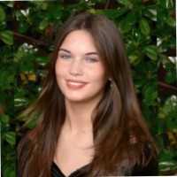 Nina Schwallie
