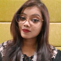 Nirupriya Nayak