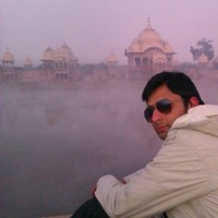 Prashant Singh