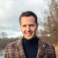 Erwin Bosman