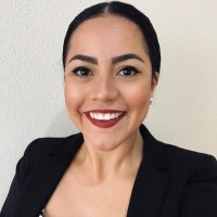 Monica Lizeth Pérez Flores