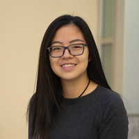 Rachel Tang