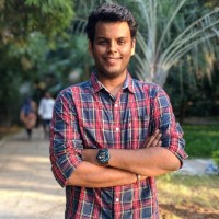 Sumit Akare