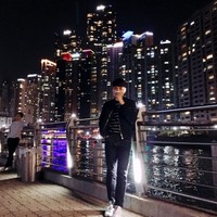 Jonghwan B.