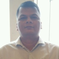 Rohit Biswal