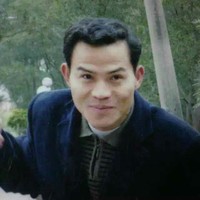 黄朝忠