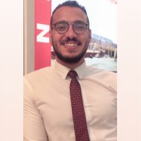 Mahmoud Rabea