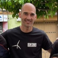 José Manuel Santana Aragon