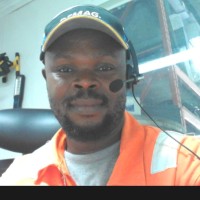 Daniel Onunka