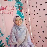 Dinah Syam
