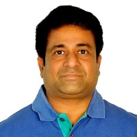 Pavan Kumar K