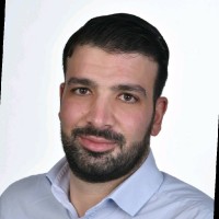 Alaa-Eddin Ziadah