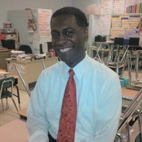 Michael Muhammad