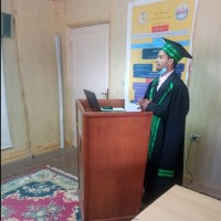 Adel Nabawy Ibrahim Saad