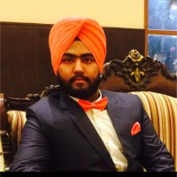 Mandeep Singh