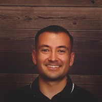 Alexander Jimenez, Cybersecurity Test Engineer