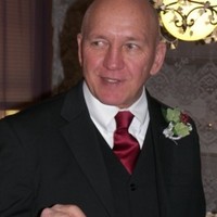 Daniel David Barton, Sr..