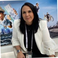 Alejandra Mendoza