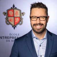 Pierre-Luc Leger