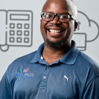 Thulani Joseph Sibisi