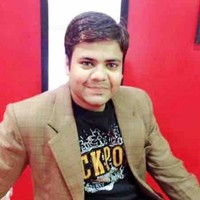 Ajay Sain