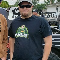 Josh Stenberg