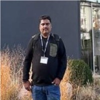 Satish Naik