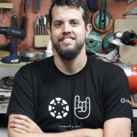 Rodrigo Sangiovanni Lima