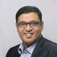 Dhananjay Munshi