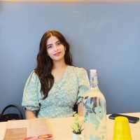 Anu Pandit