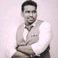 Joshua Deepak