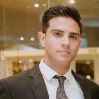 Yashovardhan Saksena