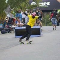 San Dias