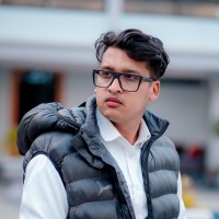 Jamir Shrestha