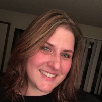 Mandy Arnold