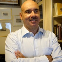 Ioannis A. Fotopoulos