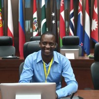 Oscar Makokha