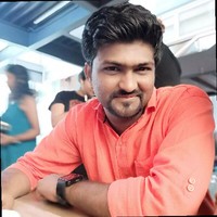 Suraj Ghanekar