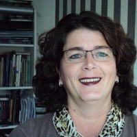 Leonie van der Hoeven