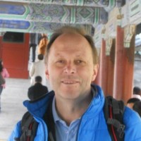 Andreas Schenker