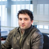 Ricardo Silva